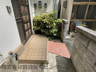 一戸建14858の物件外観写真